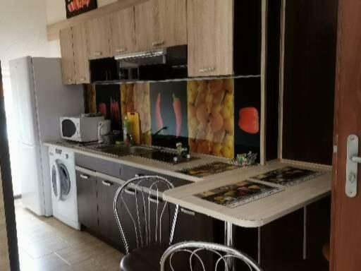 Pokoje Goscinne-Kwatera U Evy Swarzewo Exterior foto