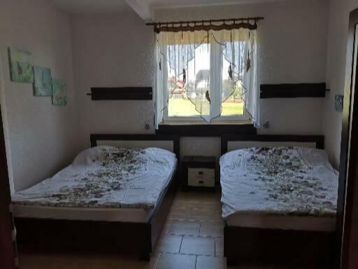 Pokoje Goscinne-Kwatera U Evy Swarzewo Exterior foto